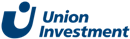 Union Investment logo