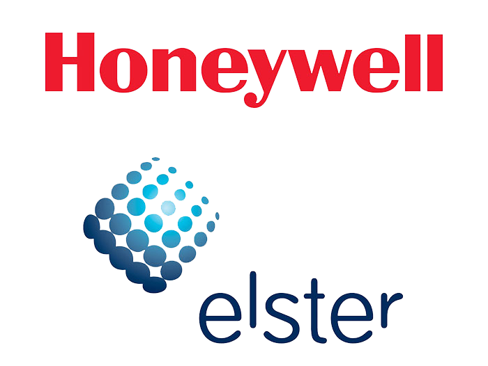 Honeywell Elster Logo