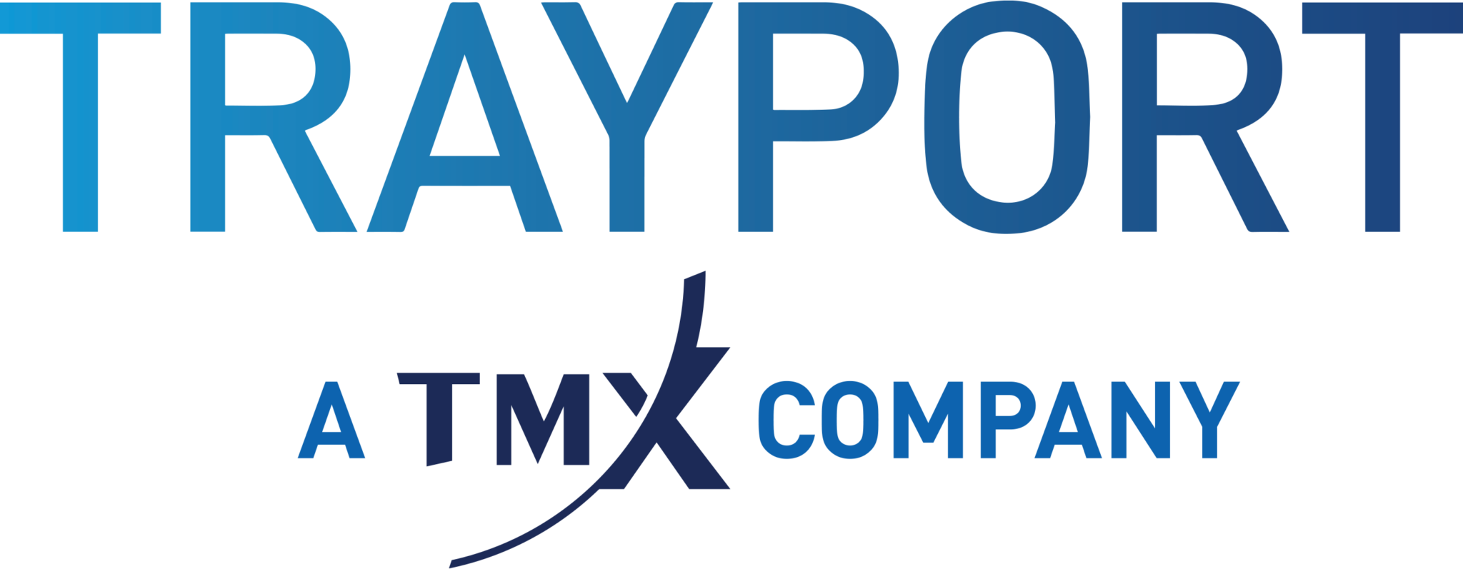 TRX Trayport Logo