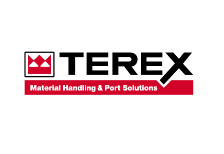 Terex Material Handling Logo