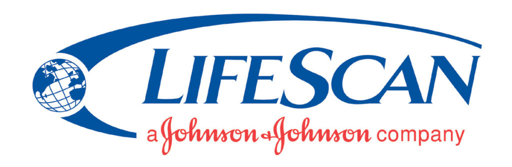 lifescan JohnsonJohnson Logo