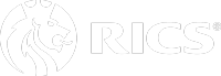RICS Logo invertiert 200px
