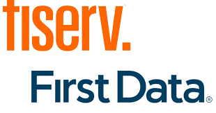 Fiserv Logo