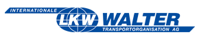 LKW WALTER Logo