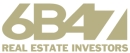 6B47 Logo