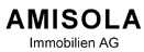 AMISOLA Logo
