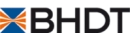 Bhdt Logo