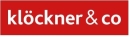 Kloeckner Logo